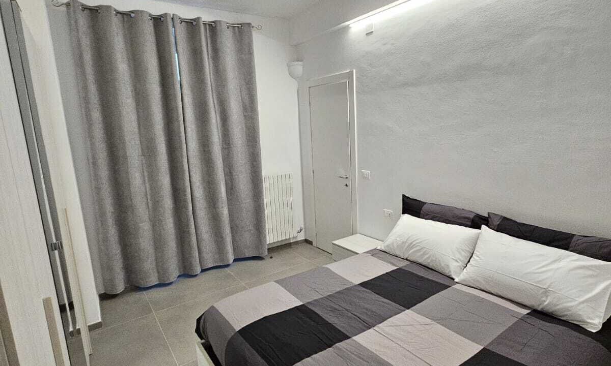Photo of Bedroom in San Donato - Campidoglio