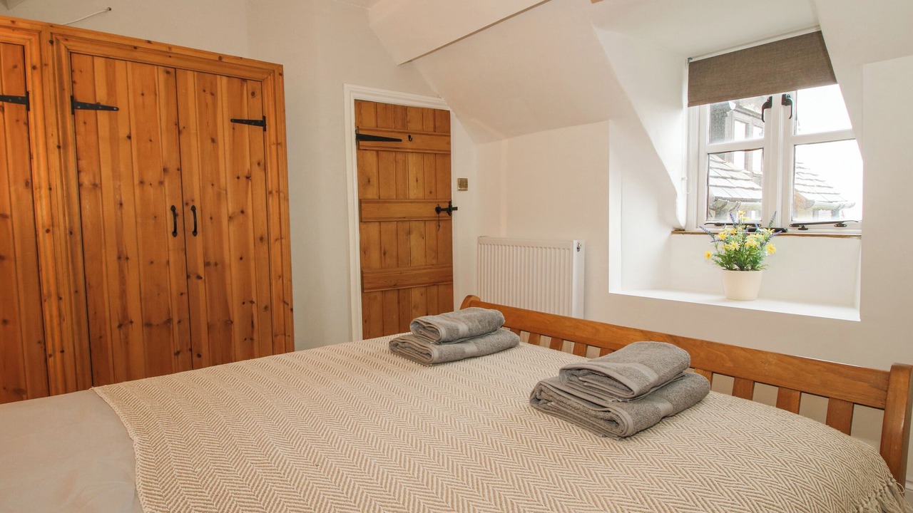 Photo of Bedroom in Farden