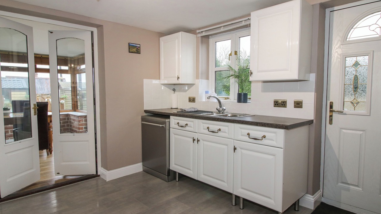 Photo of Kitchen in Farden