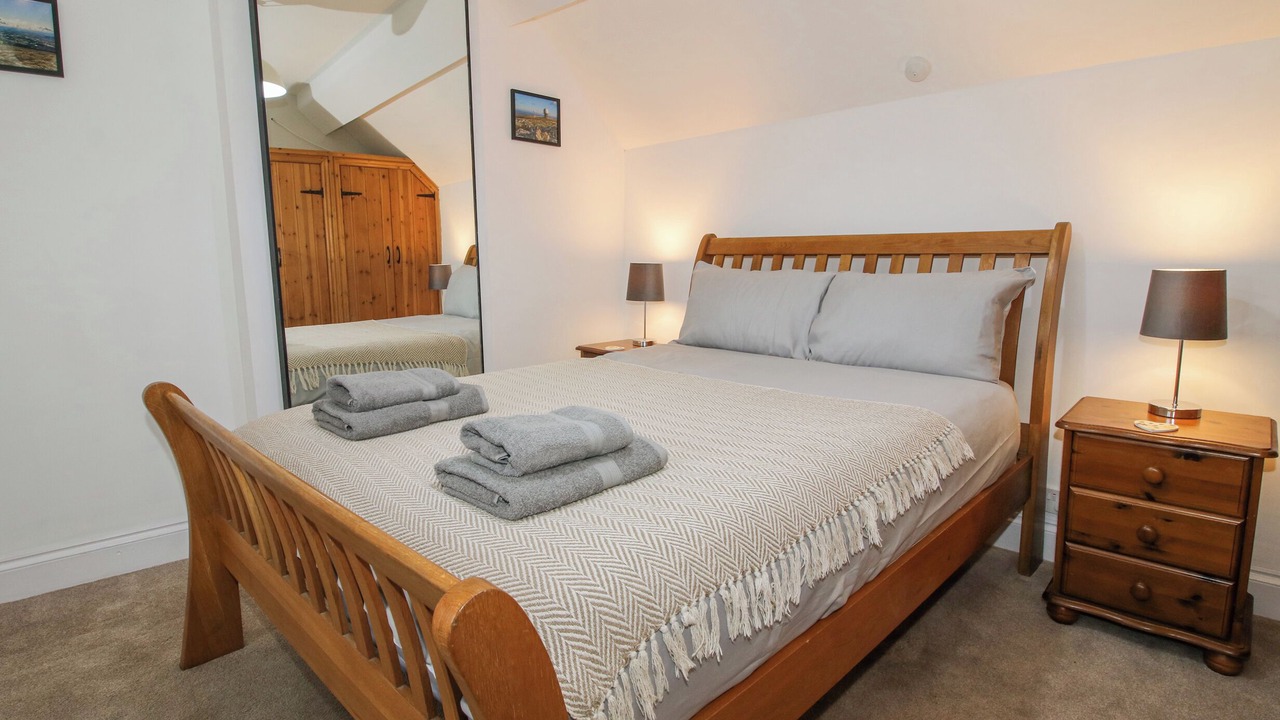 Photo of Bedroom in Farden