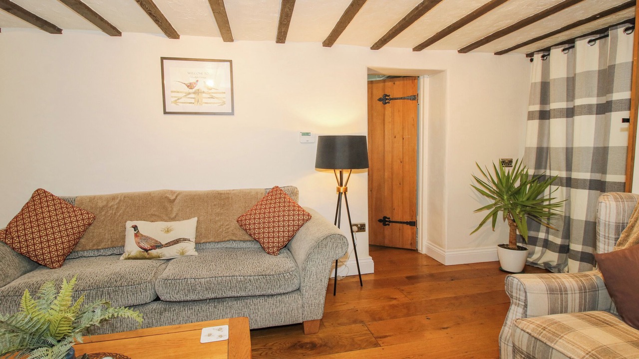 Photo of Livingroom in Farden