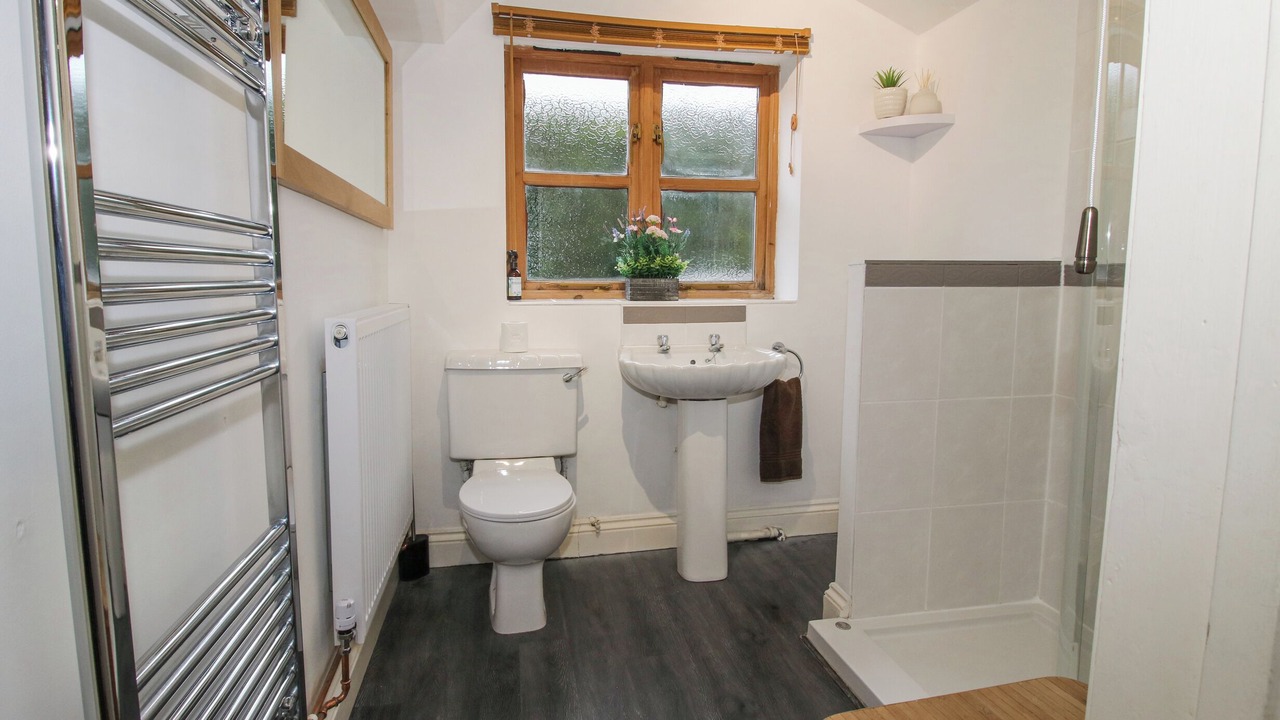 Photo of Bathroom in Farden
