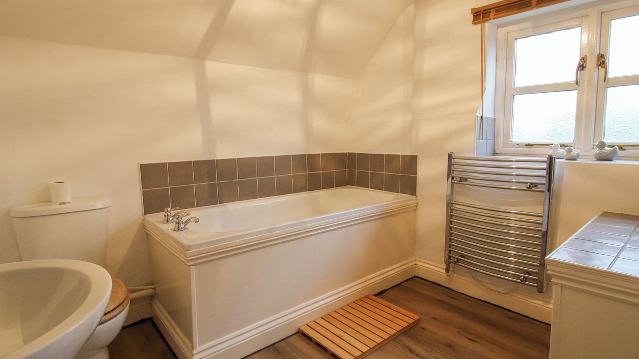 Photo of Bathroom in Farden