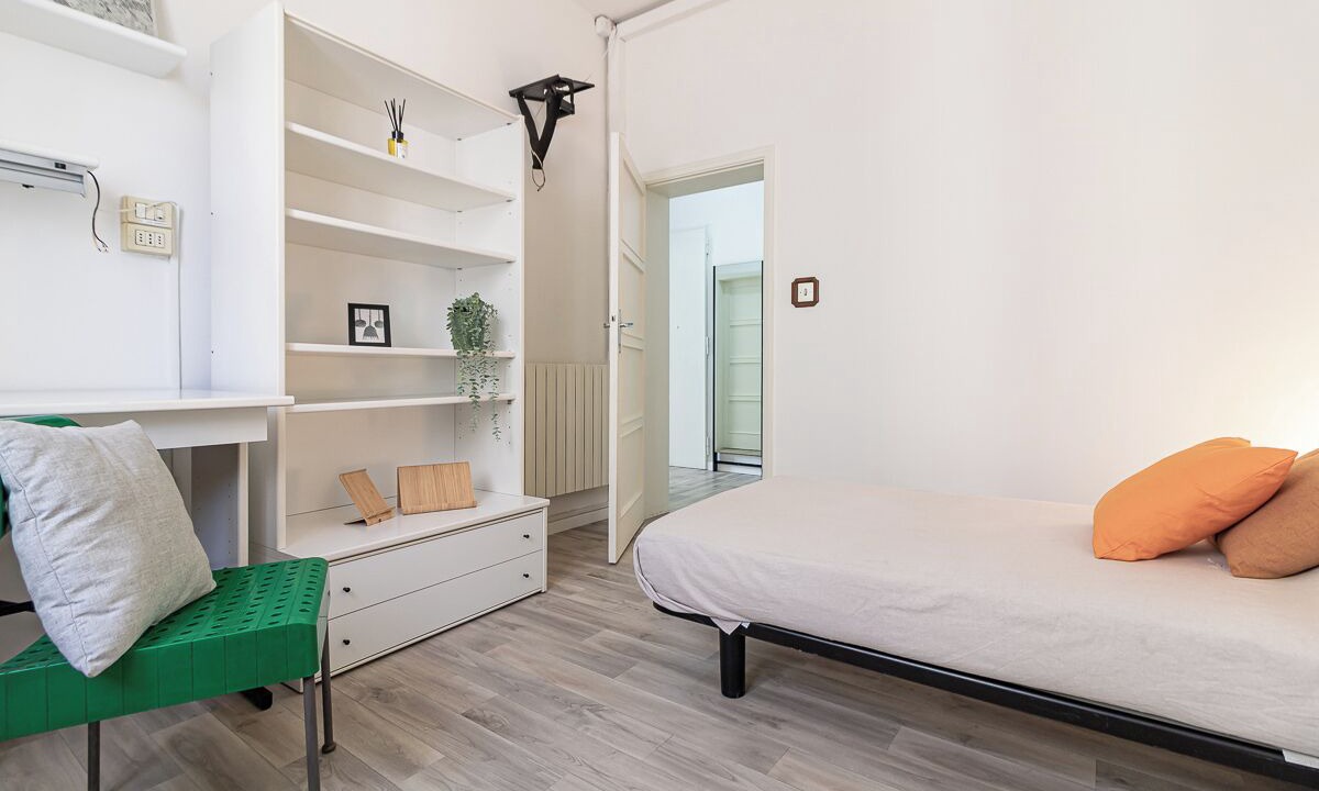 Photo of Bedroom in Castelfranco Emilia