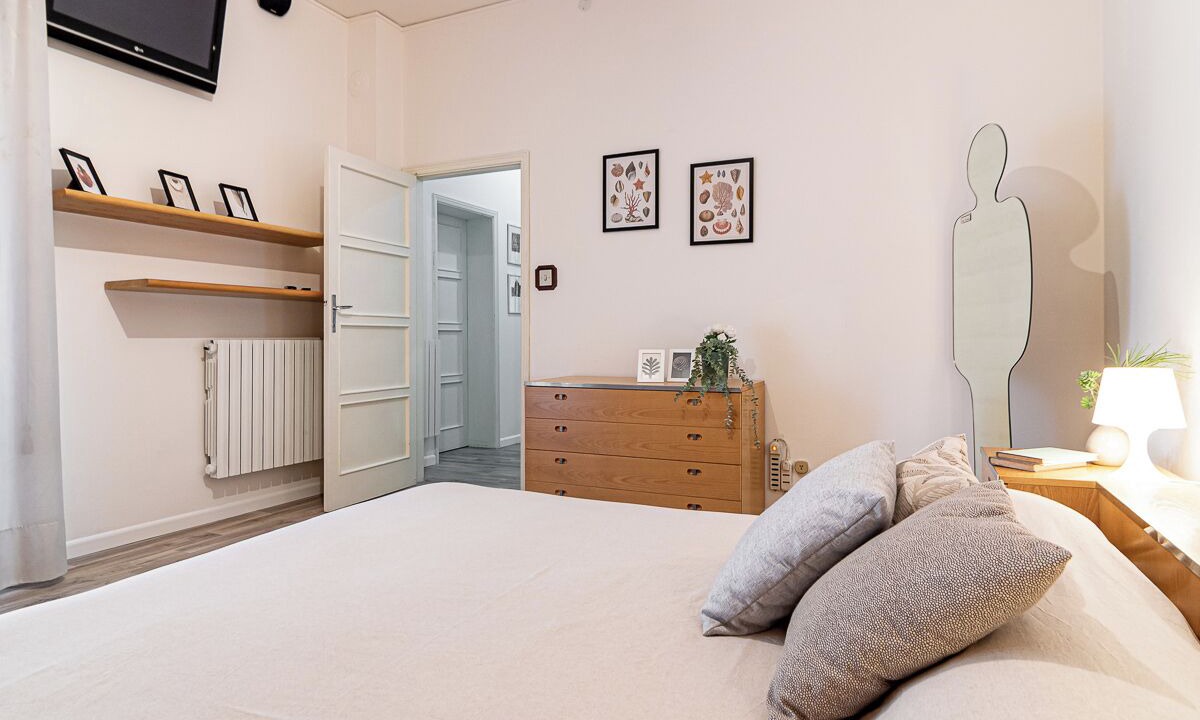Photo of Bedroom in Castelfranco Emilia