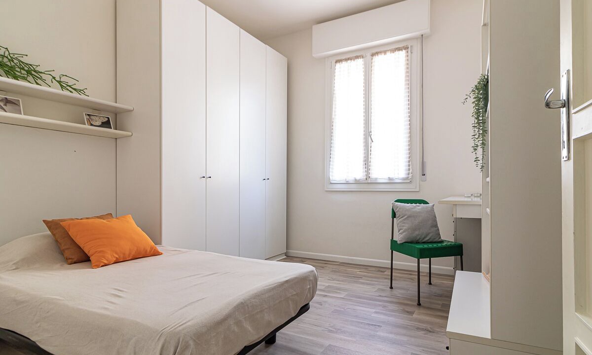 Photo of Bedroom in Castelfranco Emilia