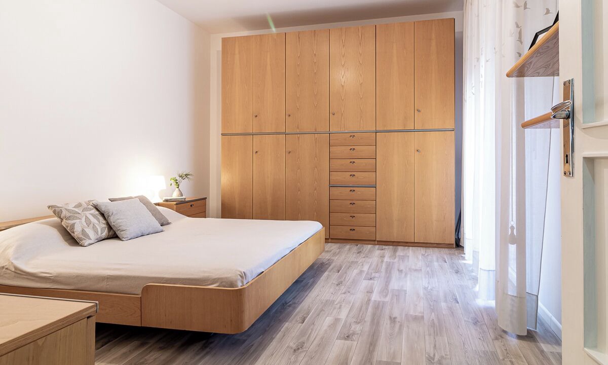 Photo of Bedroom in Castelfranco Emilia
