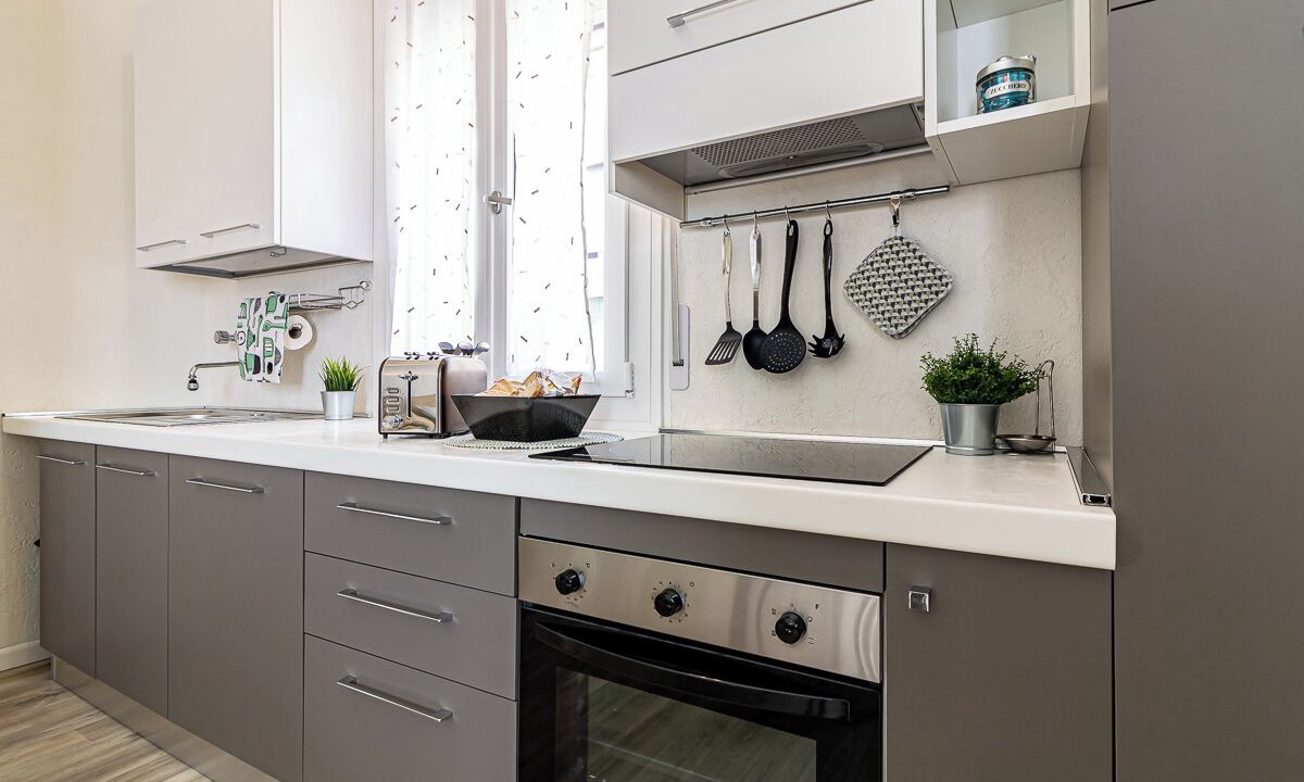 Photo of Kitchen in Castelfranco Emilia