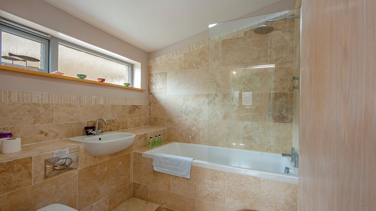 Photo of Bathroom in Ulva