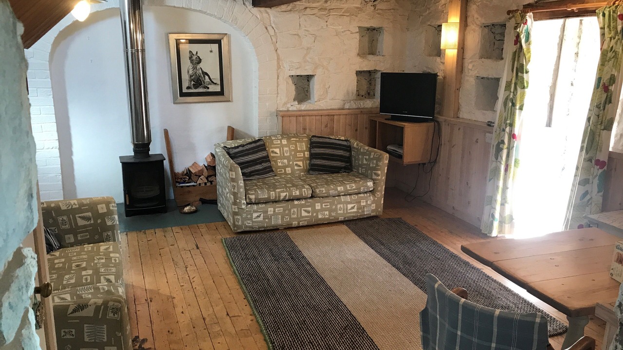 Photo of Livingroom in Ulva