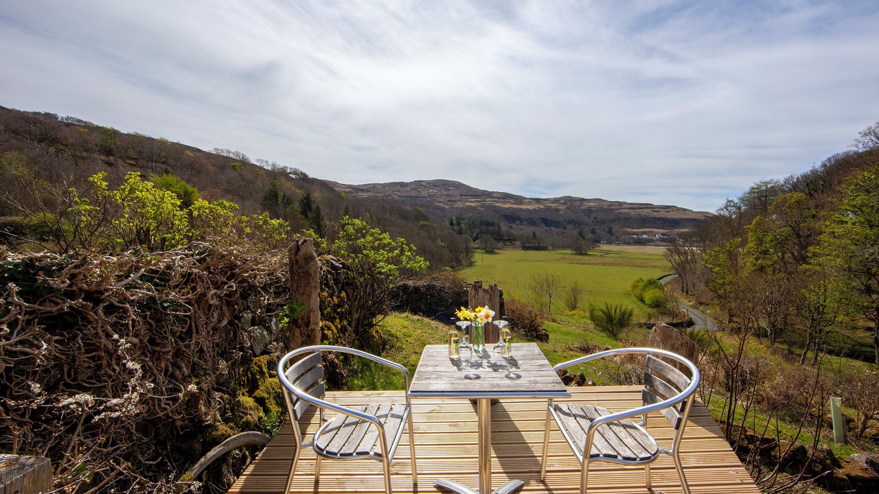 Photo of Outdoor in Ulva