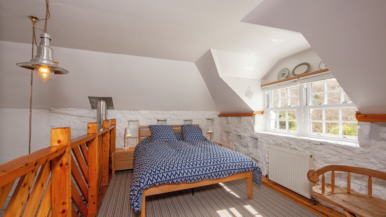 Photo of Bedroom in Ulva