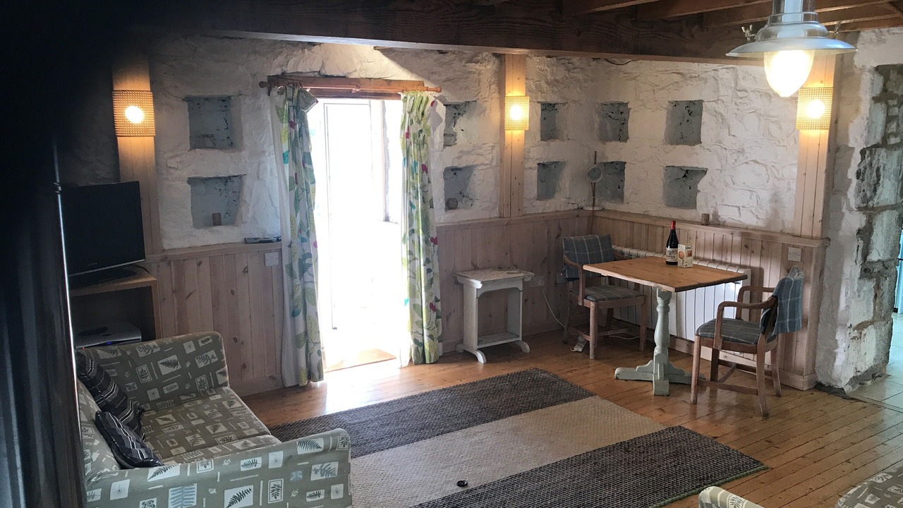 Photo of Livingroom in Ulva