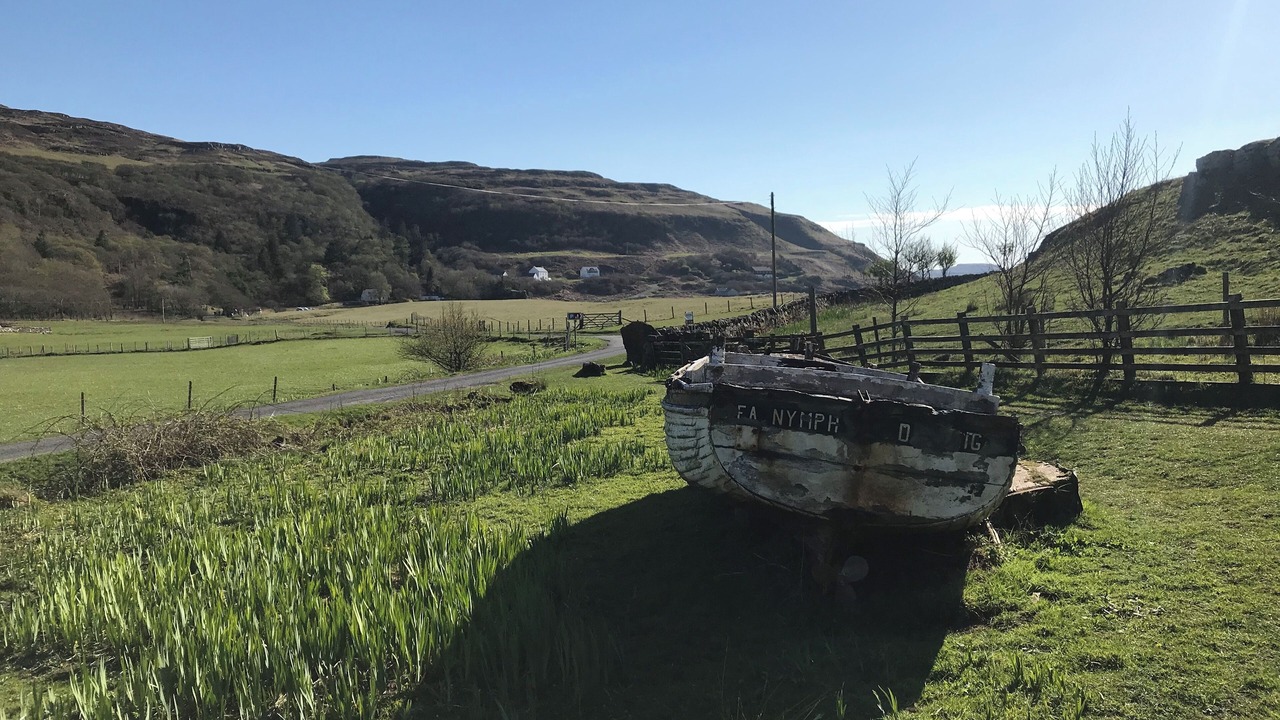 Photo of Others in Ulva