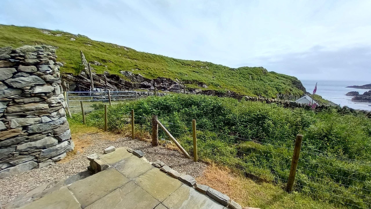 Photo of Outdoor in Uisken