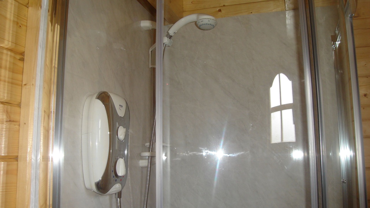 Photo of Bathroom in Uisken