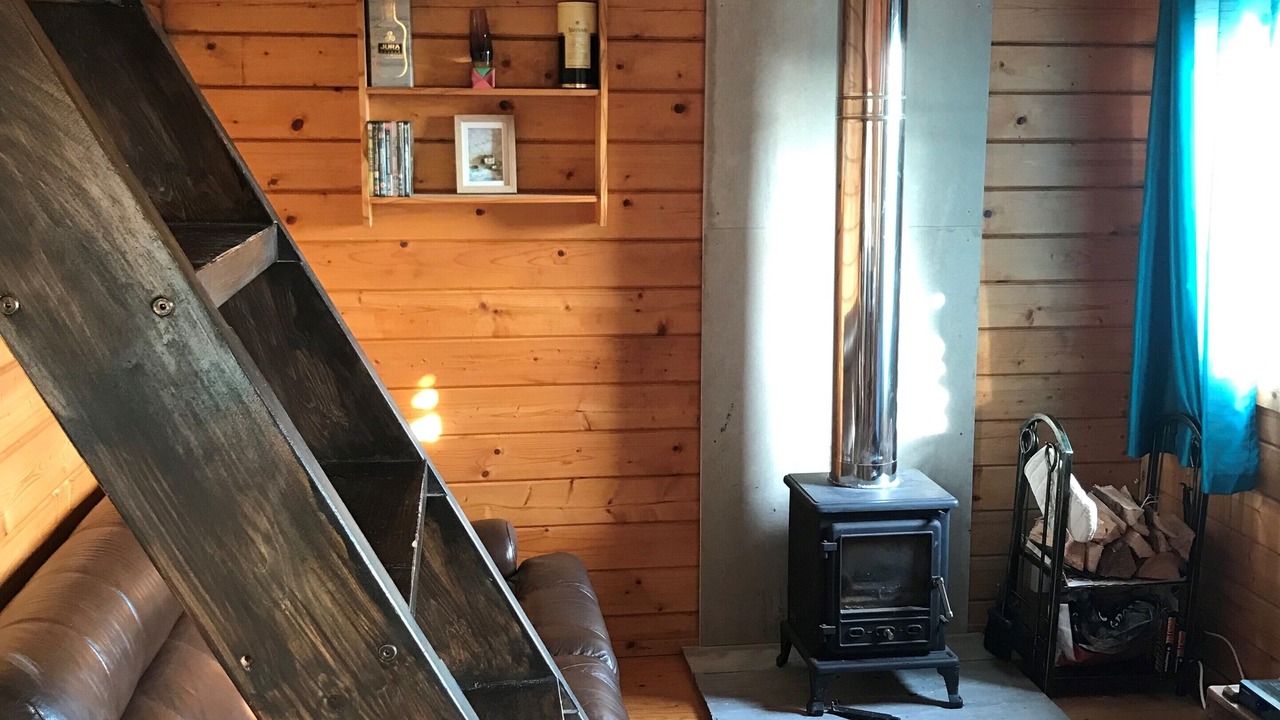 Photo of Livingroom in Uisken