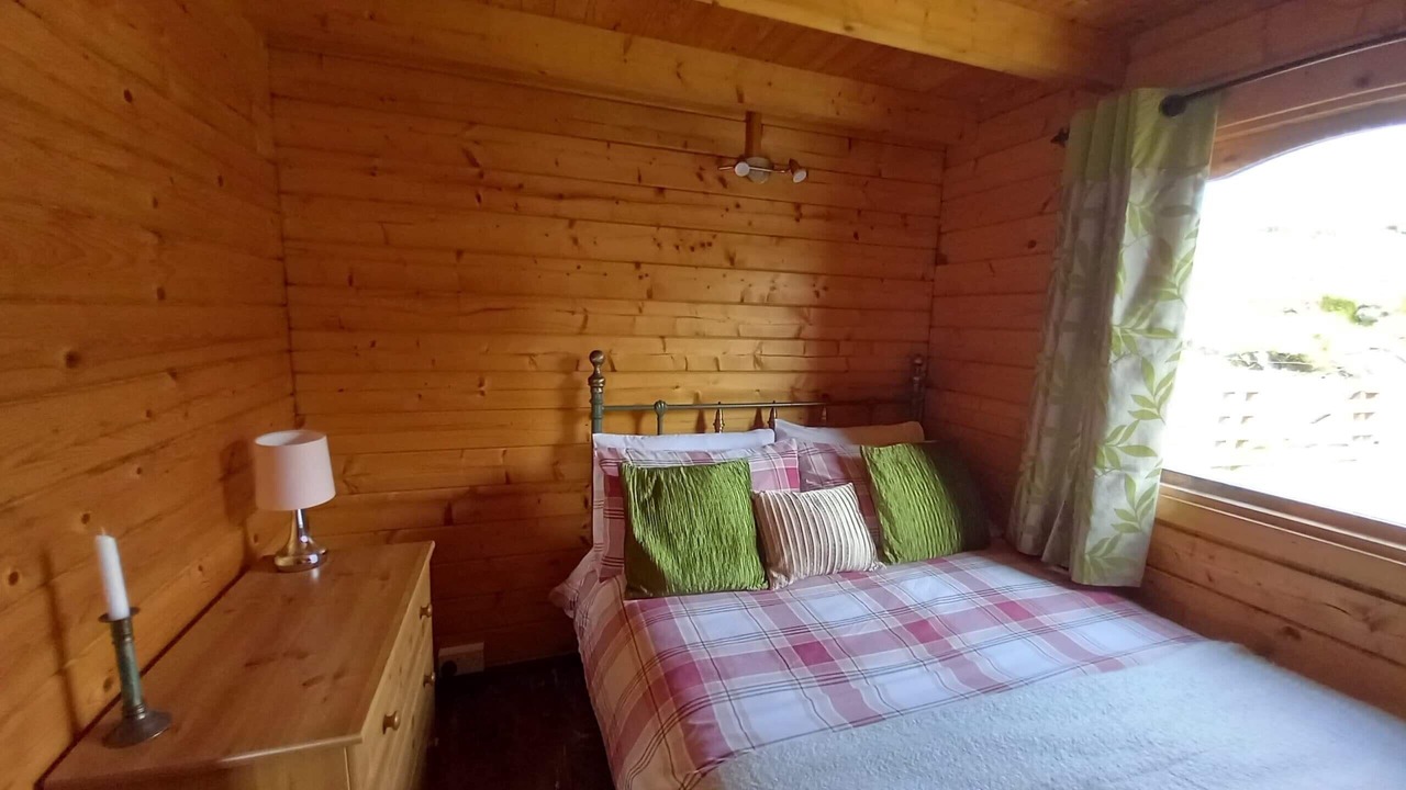 Photo of Bedroom in Uisken
