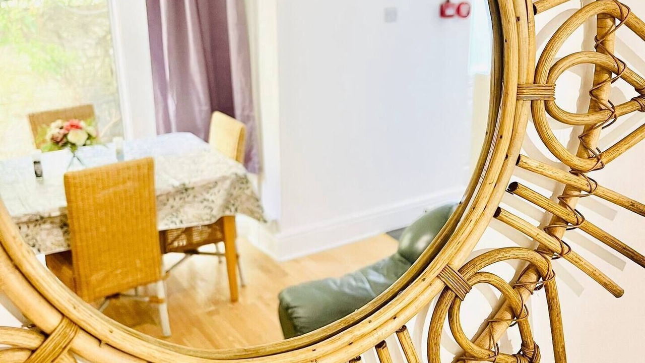 Photo of Bedroom in Southsea