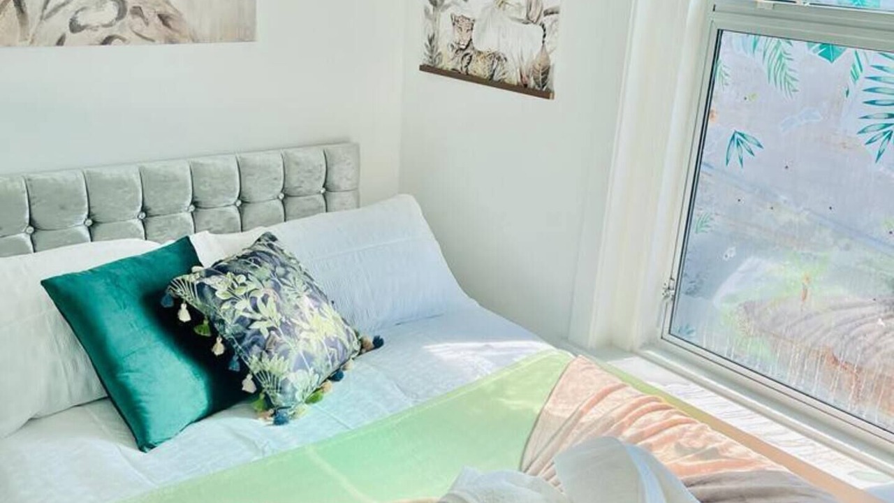 Photo of Bedroom in Southsea