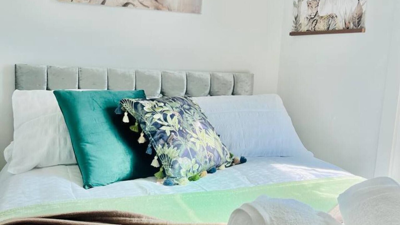 Photo of Bedroom in Southsea