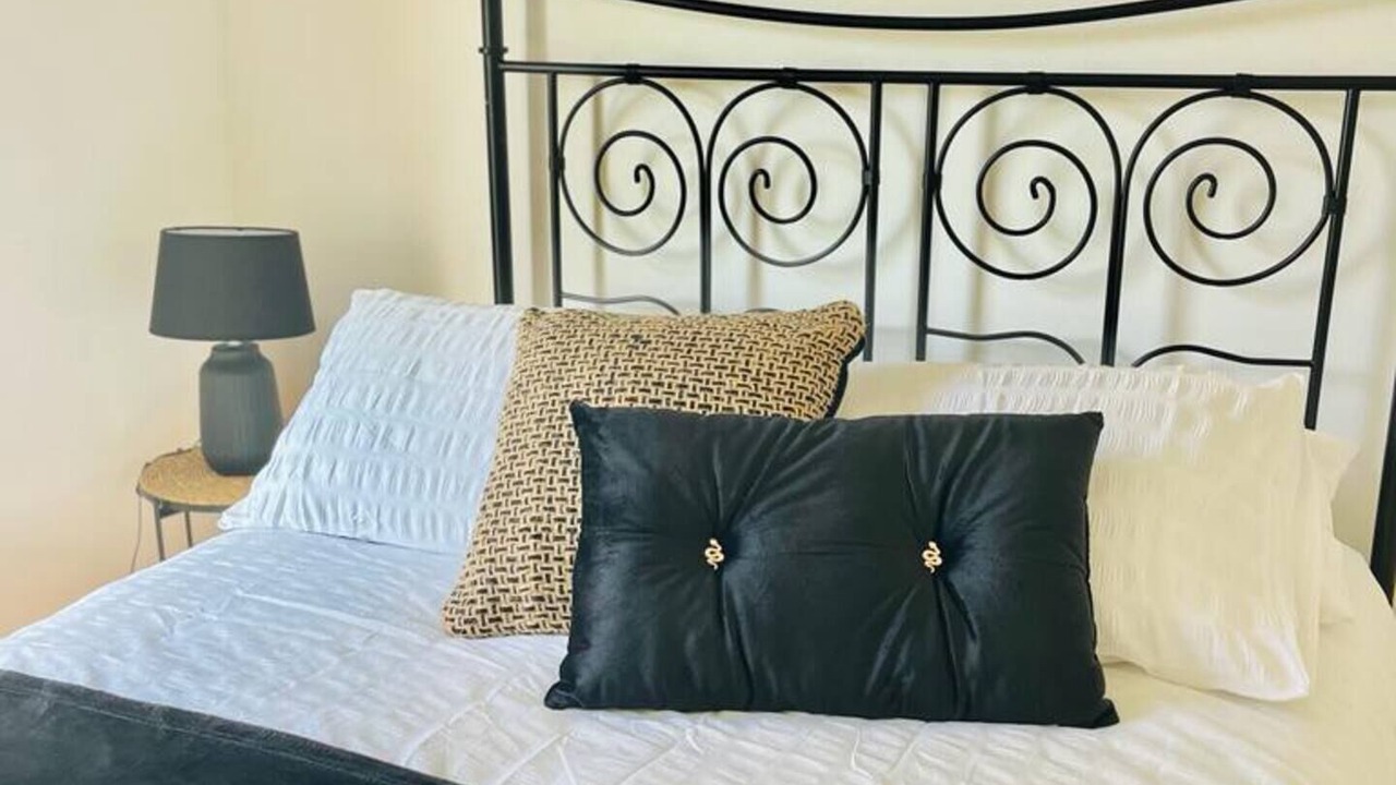Photo of Bedroom in Southsea