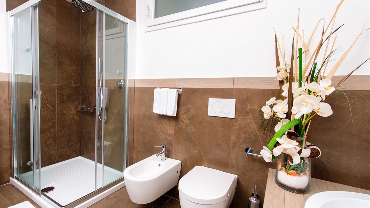 Photo of Bathroom in Misano Adriatico
