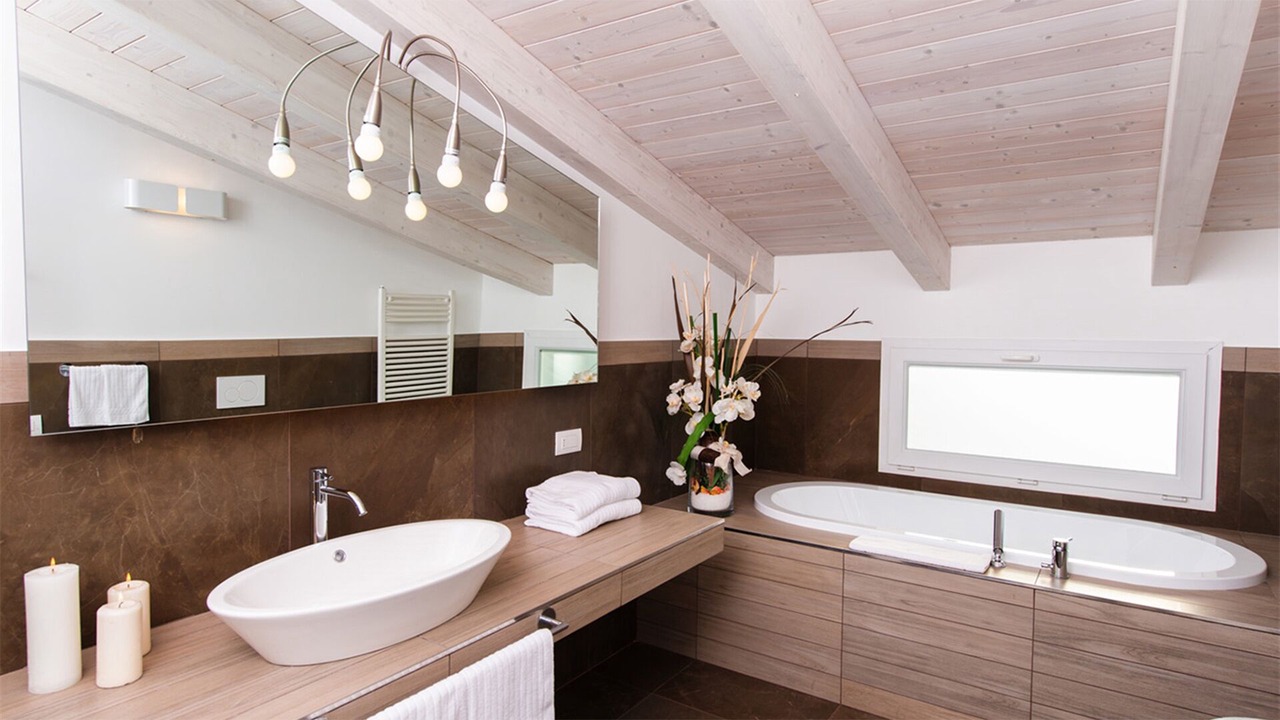 Photo of Bathroom in Misano Adriatico