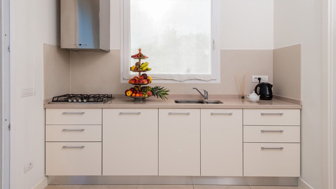 Photo of Kitchen in Misano Adriatico