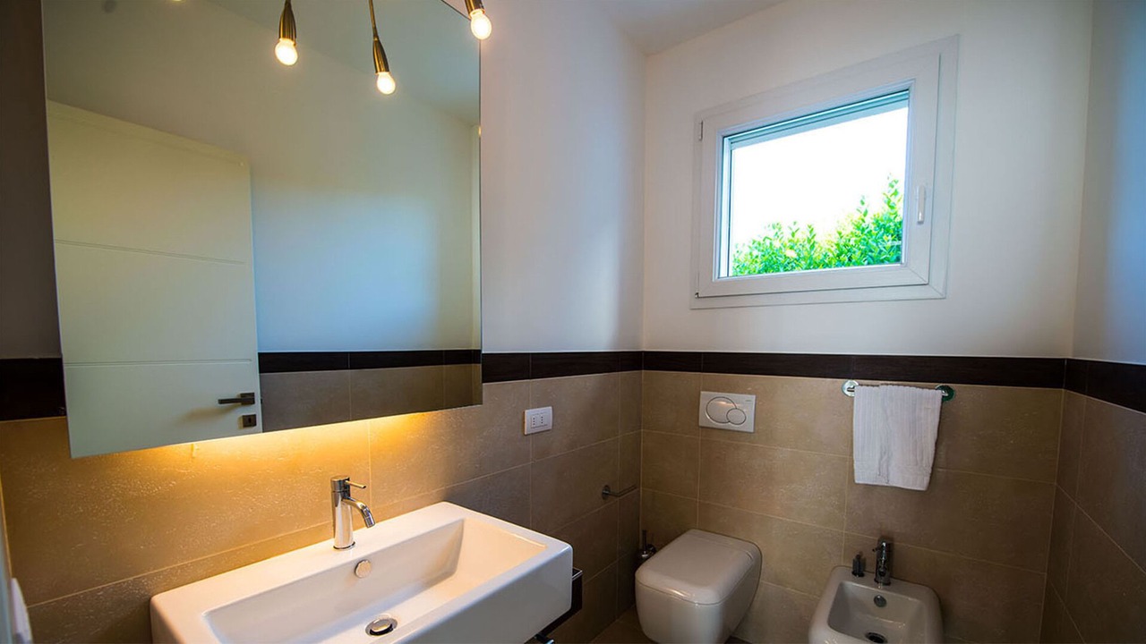 Photo of Bathroom in Misano Adriatico