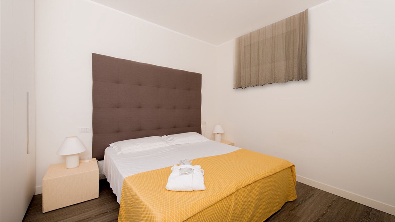 Photo of Bedroom in Misano Adriatico