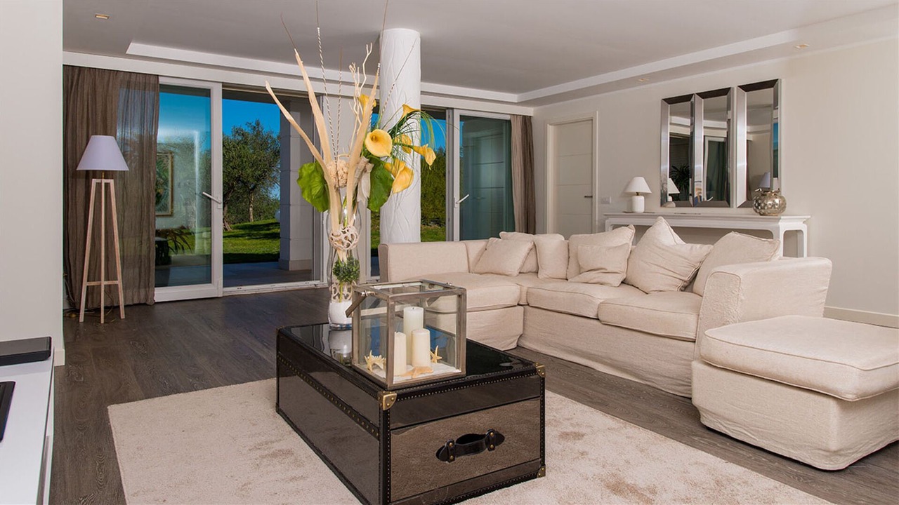 Photo of Livingroom in Misano Adriatico