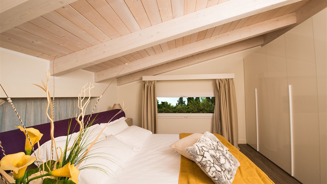 Photo of Bedroom in Misano Adriatico