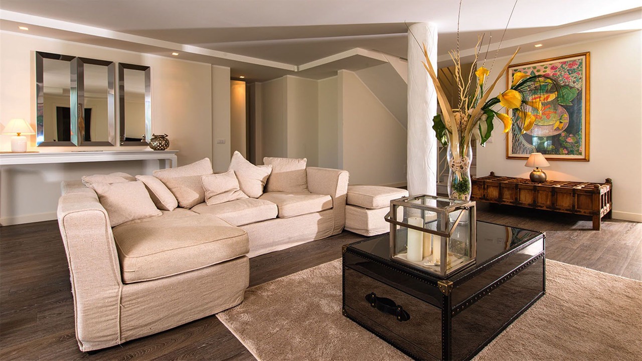 Photo of Livingroom in Misano Adriatico