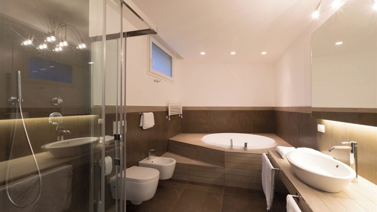 Photo of Bathroom in Misano Adriatico