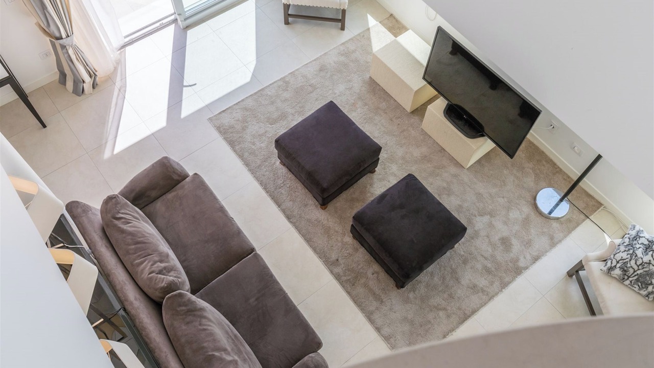 Photo of Livingroom in Misano Adriatico
