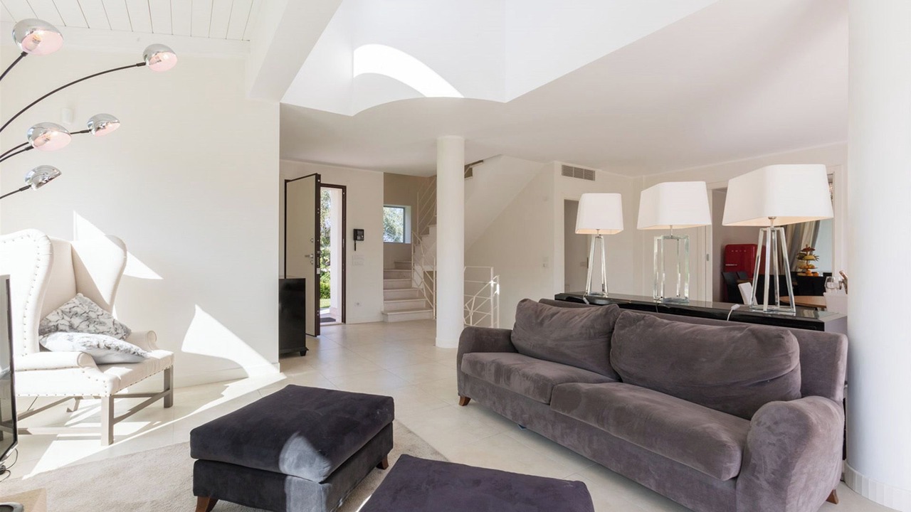 Photo of Livingroom in Misano Adriatico