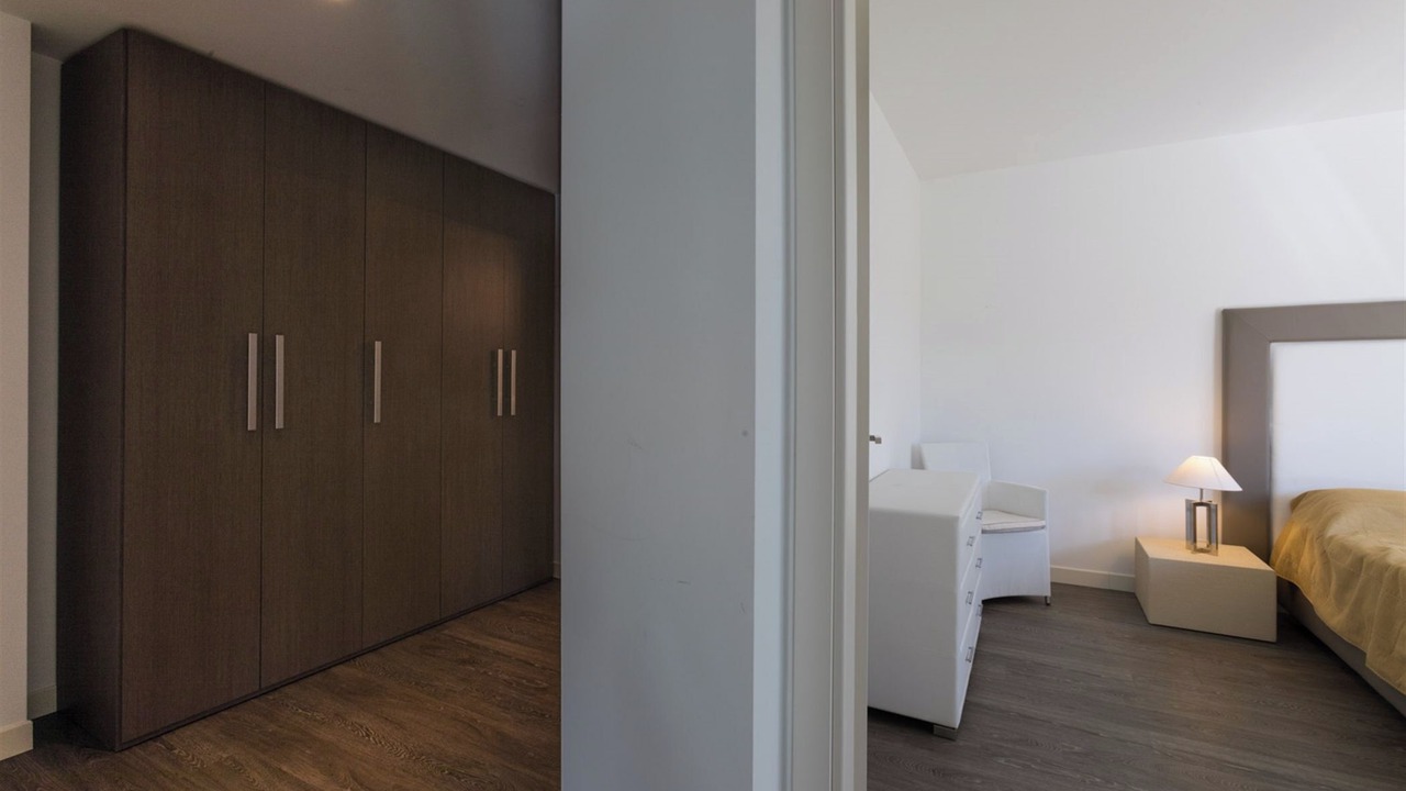 Photo of Bedroom in Misano Adriatico