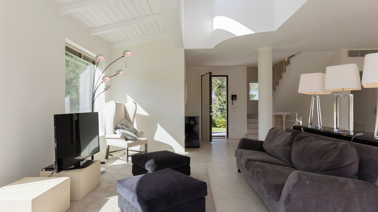 Photo of Livingroom in Misano Adriatico