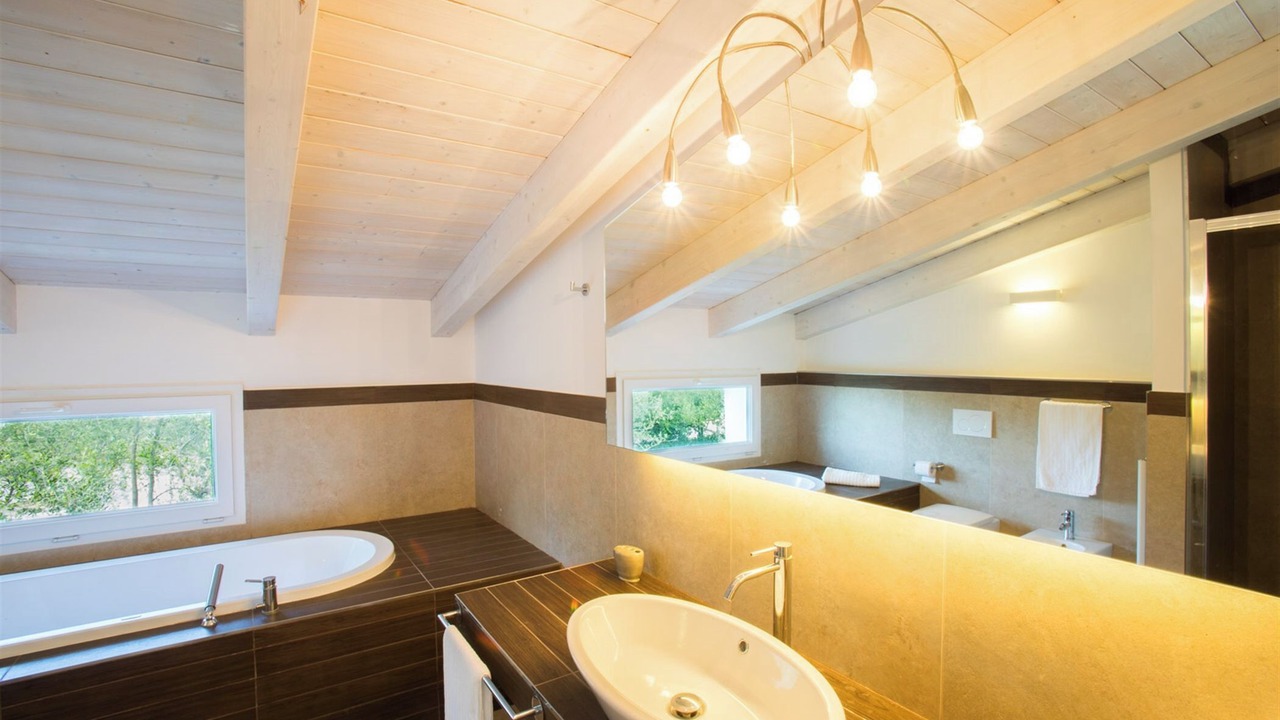 Photo of Bathroom in Misano Adriatico
