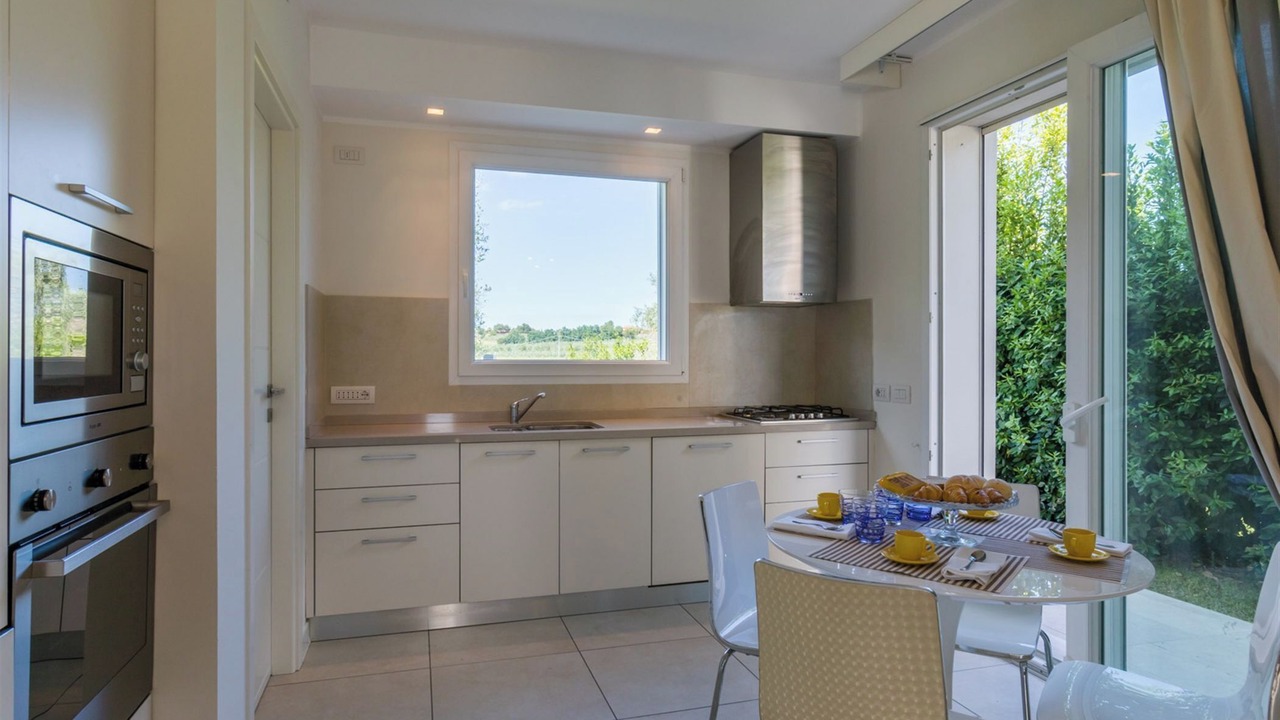 Photo of Kitchen in Misano Adriatico
