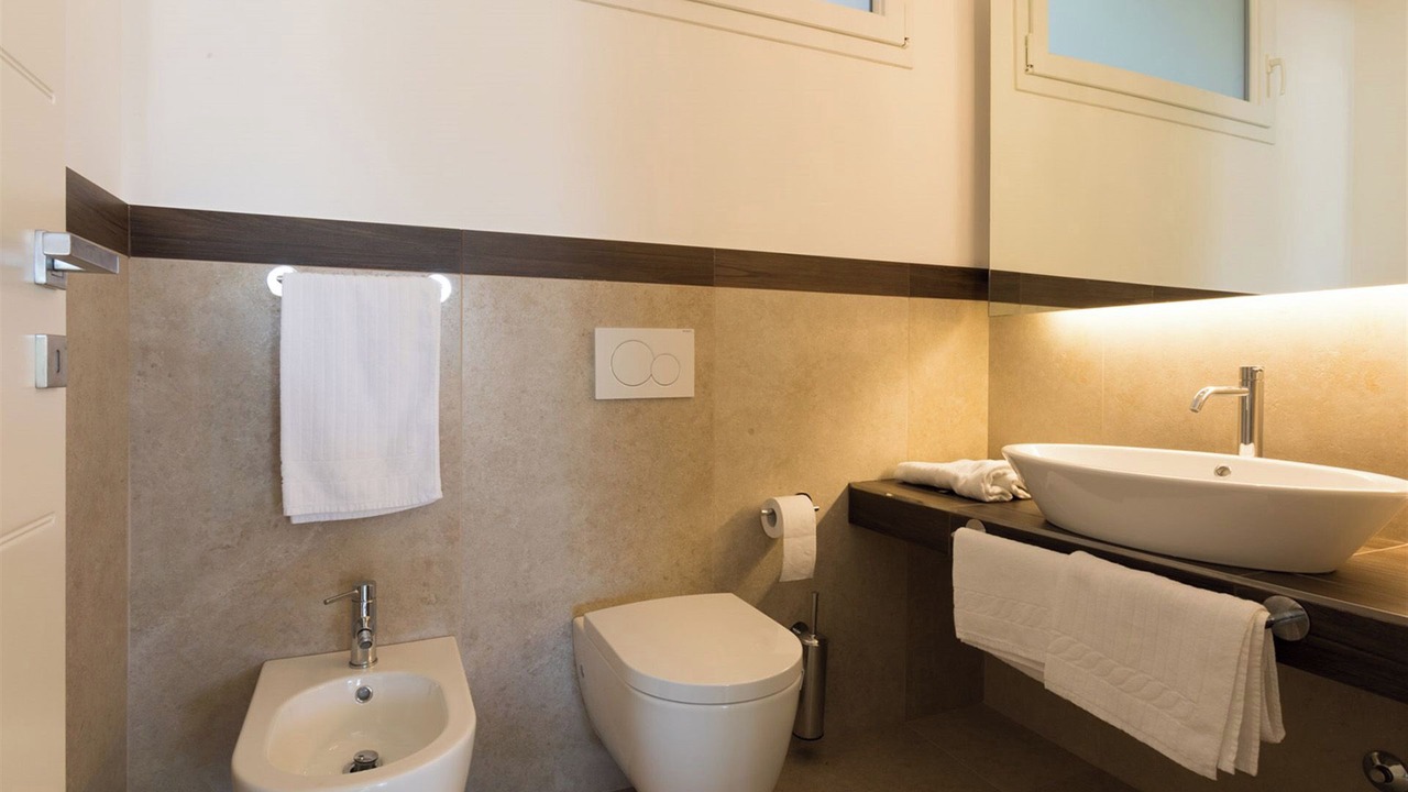 Photo of Bathroom in Misano Adriatico