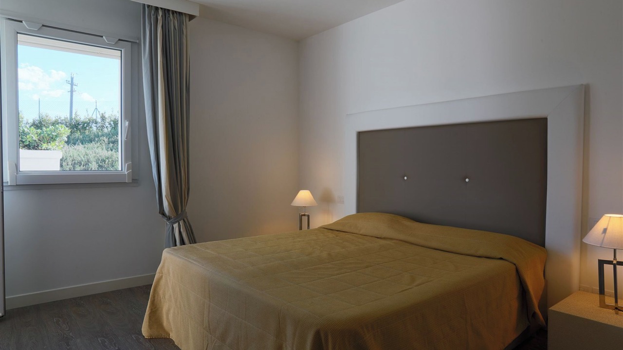 Photo of Bedroom in Misano Adriatico
