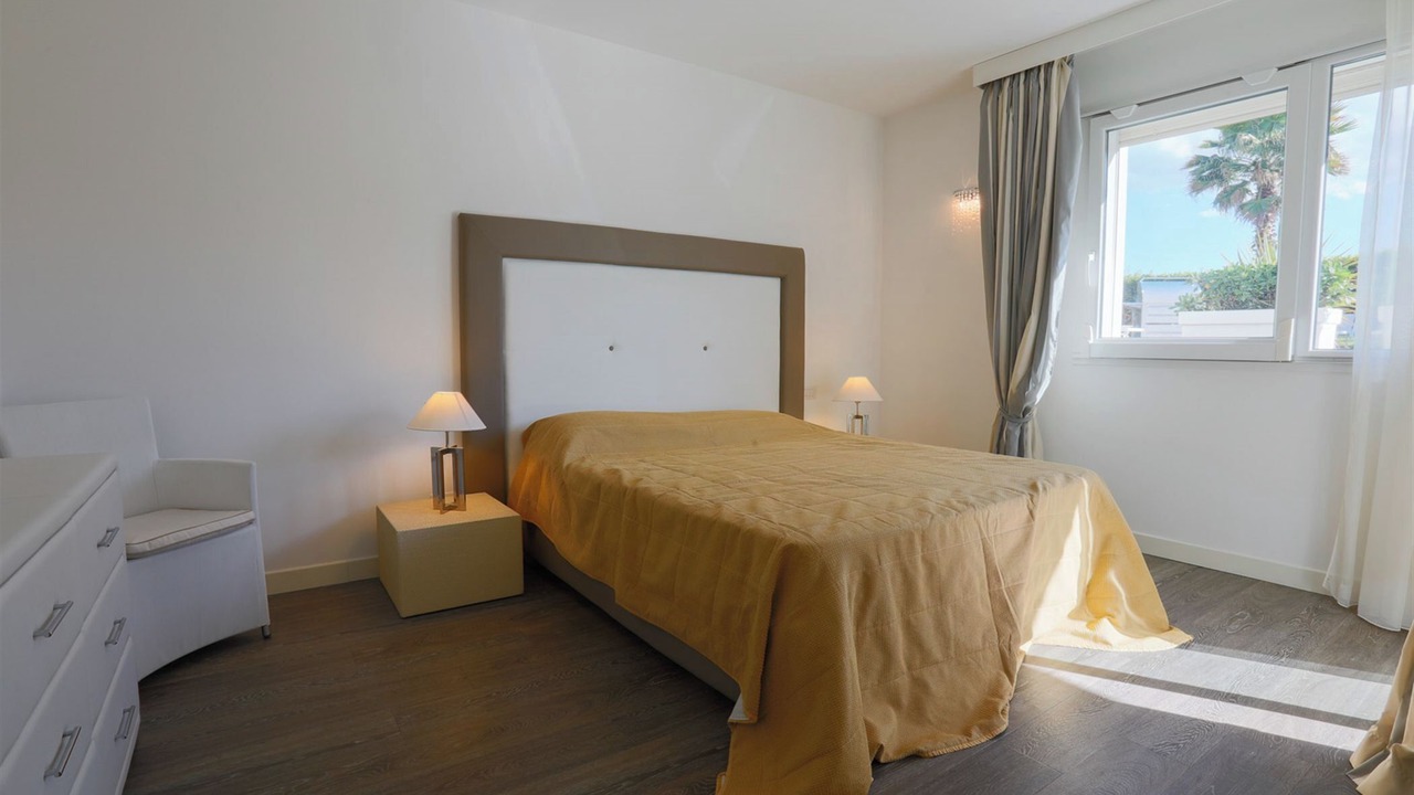Photo of Bedroom in Misano Adriatico