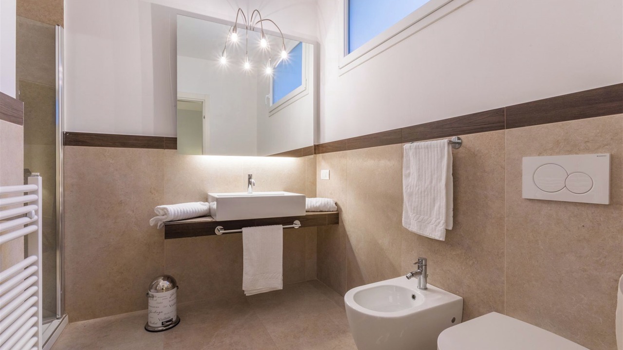 Photo of Bathroom in Misano Adriatico