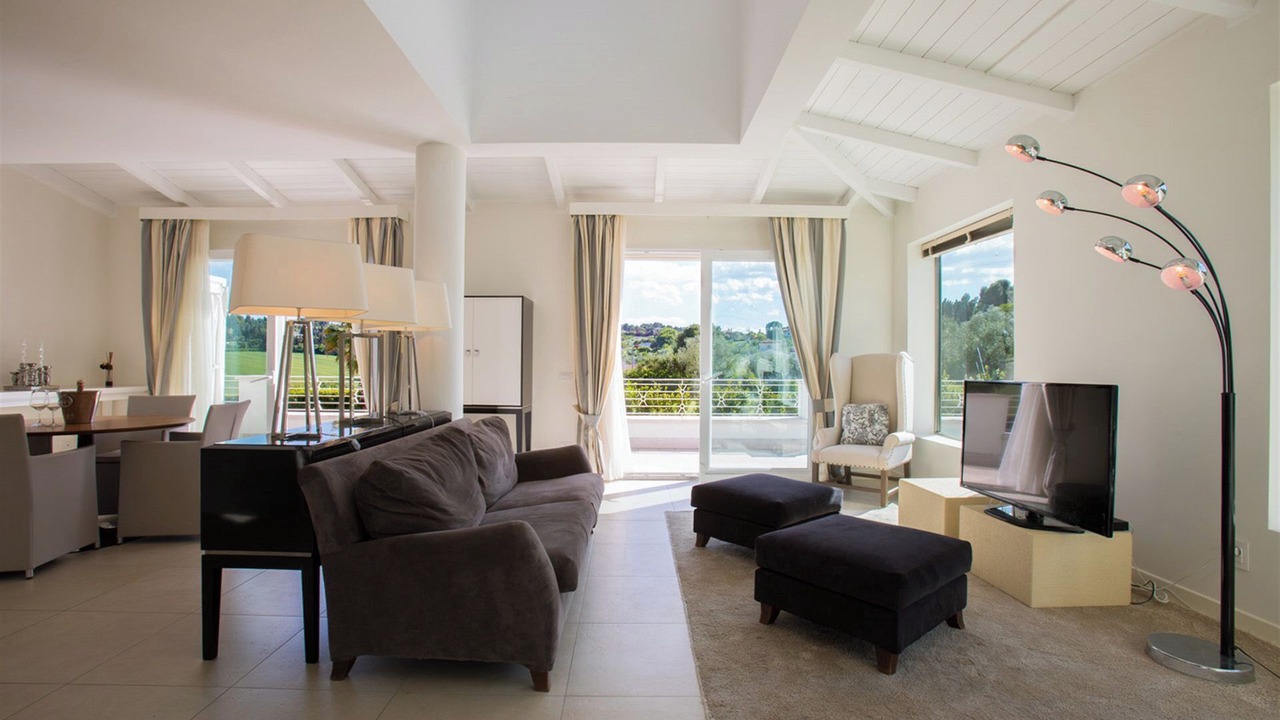 Photo of Livingroom in Misano Adriatico