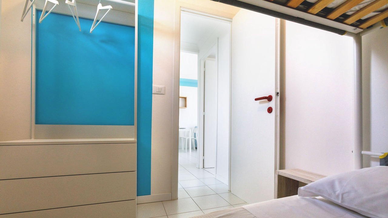 Photo of Bedroom in Cattolica