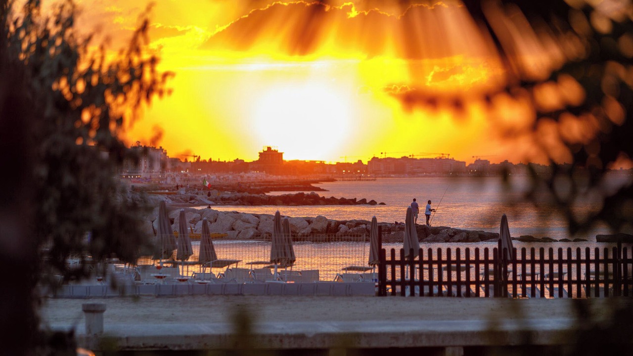Photo of Outdoor in Cattolica