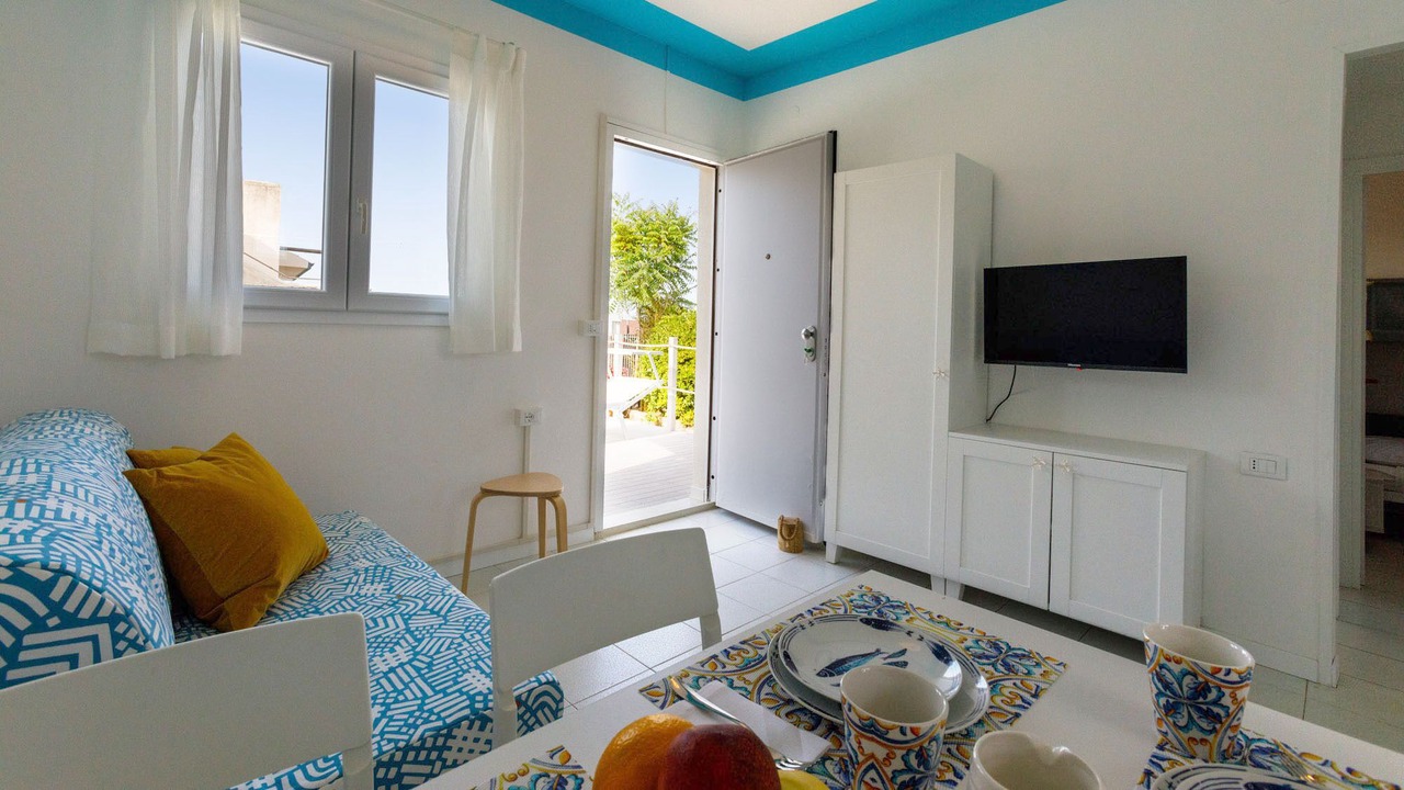 Photo of Livingroom in Cattolica