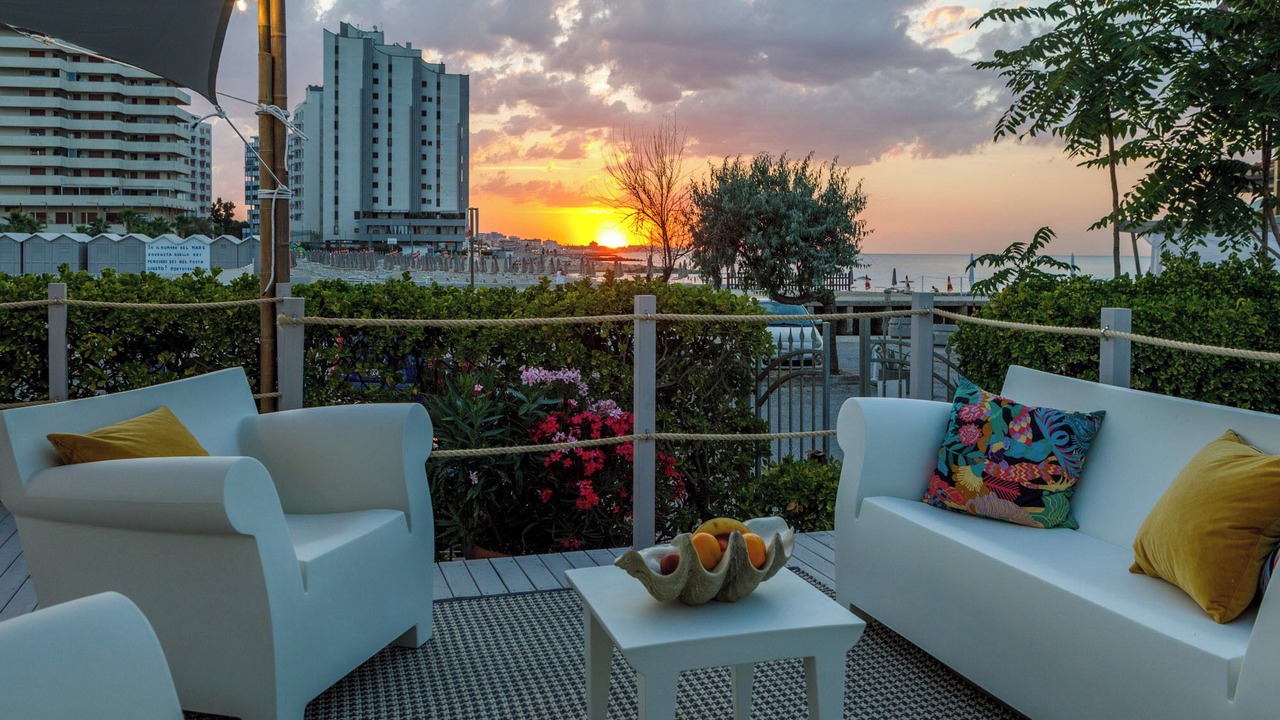 Photo of Outdoor in Cattolica